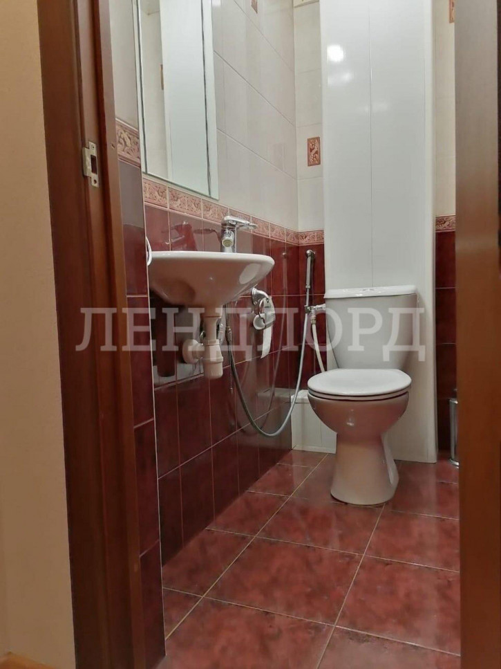 3-комн квартира Красноармейская улица, 224/92