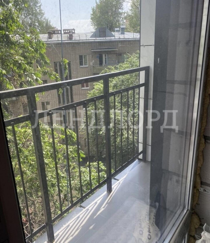 2-комн квартира проспект Соколова, 68с2