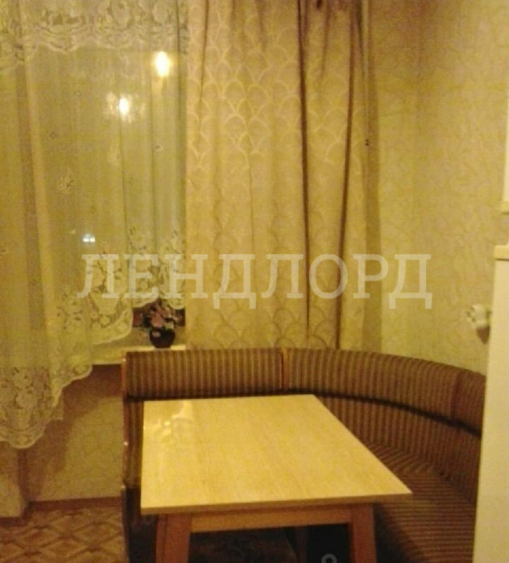 2-комн квартира Ворошиловский проспект, 40/128