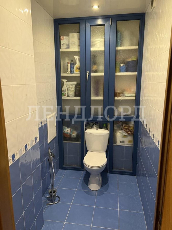 2-комн квартира проспект Королёва, 1Ж