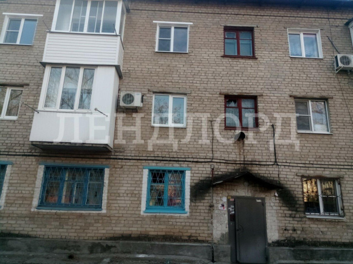 2-комн квартира Театральная улица, 12