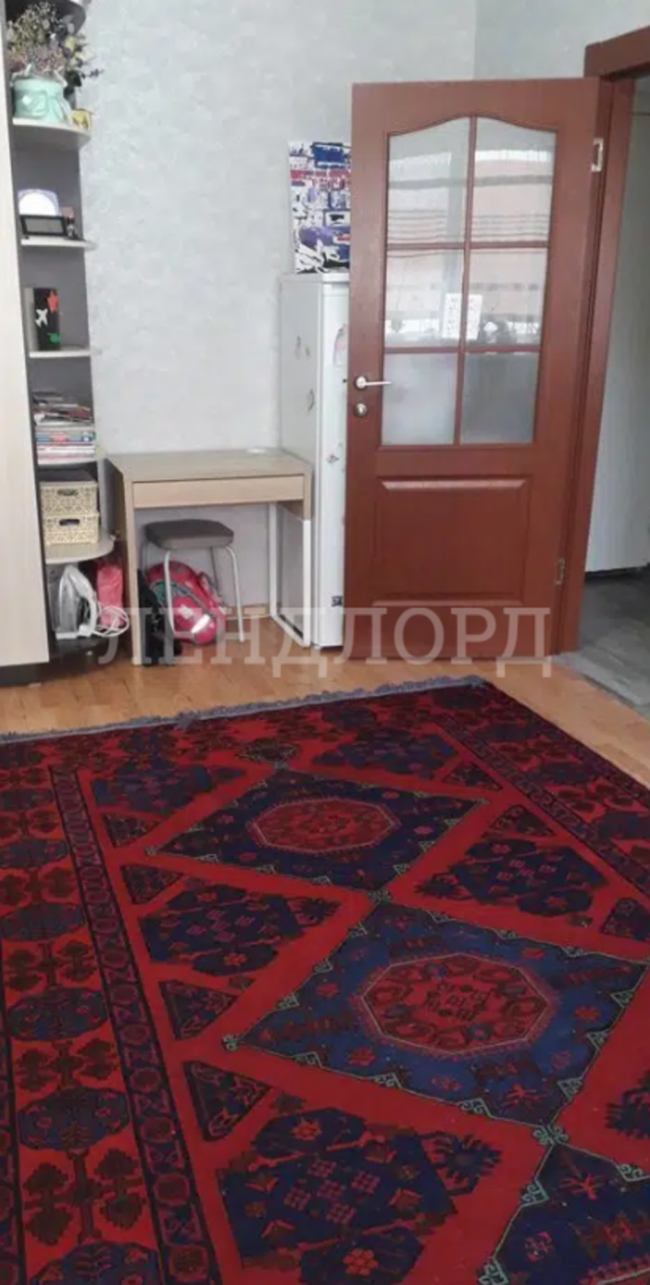 1-комн квартира улица Лелюшенко, 15В