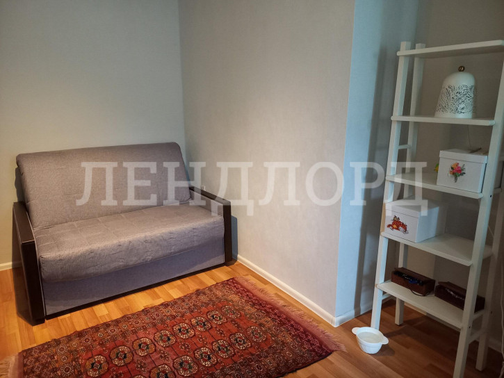2-комн квартира Халтуринский переулок, 150/68