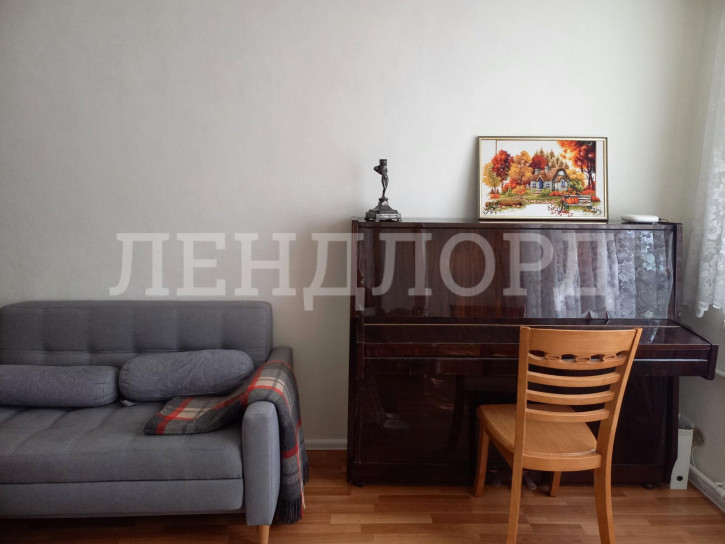 2-комн квартира Халтуринский переулок, 150/68