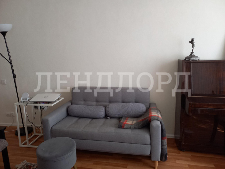 2-комн квартира Халтуринский переулок, 150/68