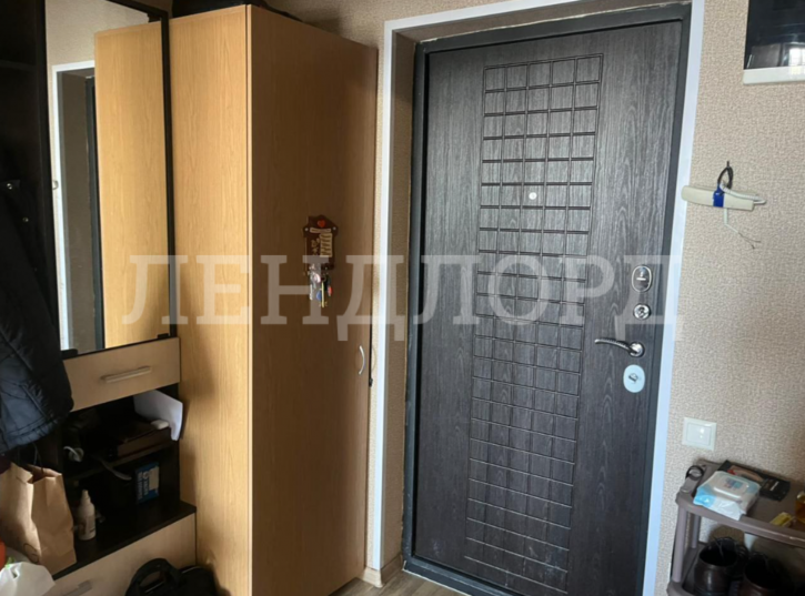 1-комн квартира улица Шеболдаева, 95с2