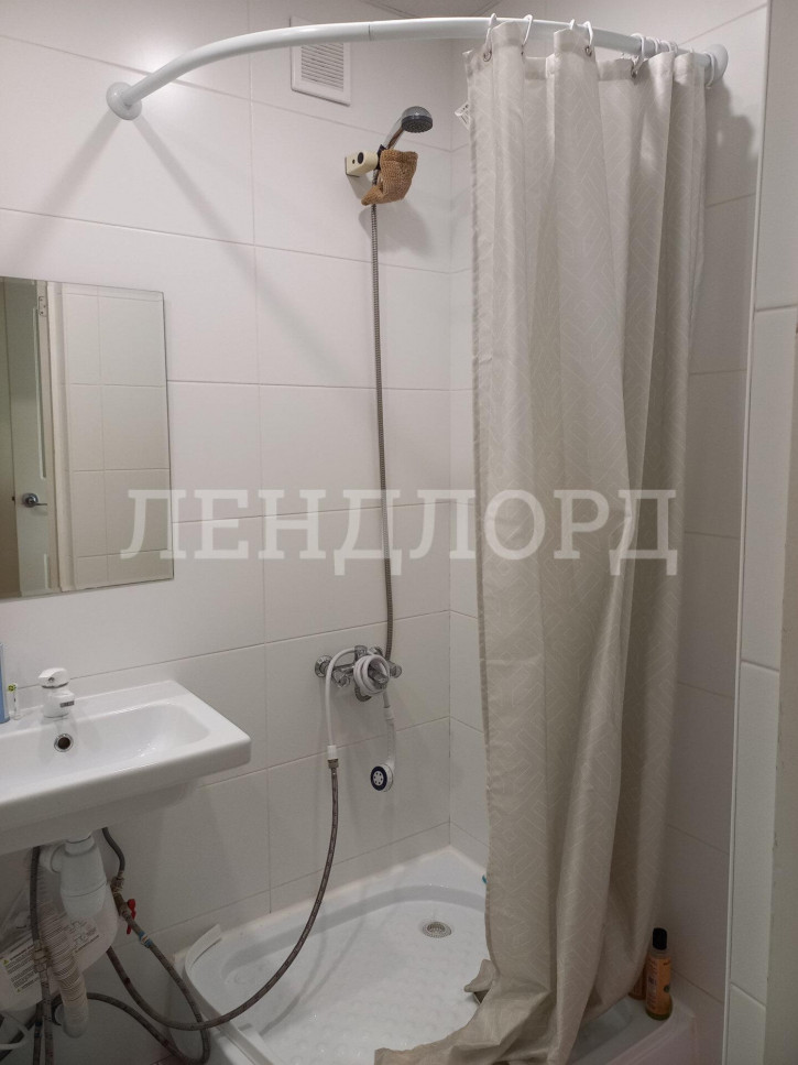 2-комн квартира Халтуринский переулок, 150/68