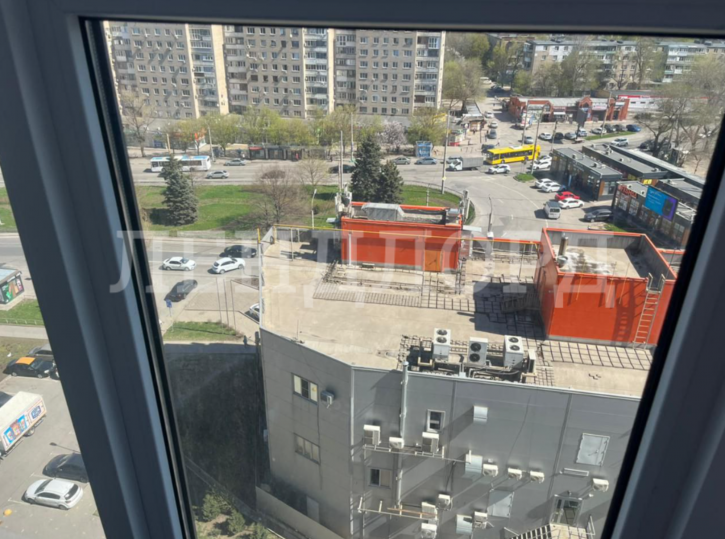 1-комн квартира улица Шеболдаева, 95с2
