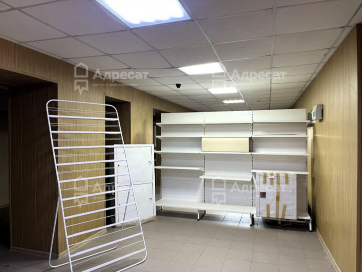 Помещение свободного назначения проспект им. В.И. Ленина,  д.199