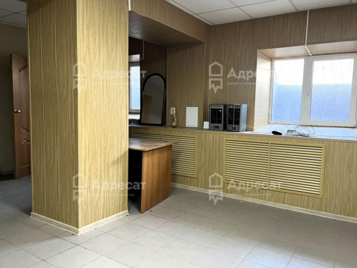 Помещение свободного назначения проспект им. В.И. Ленина,  д.199