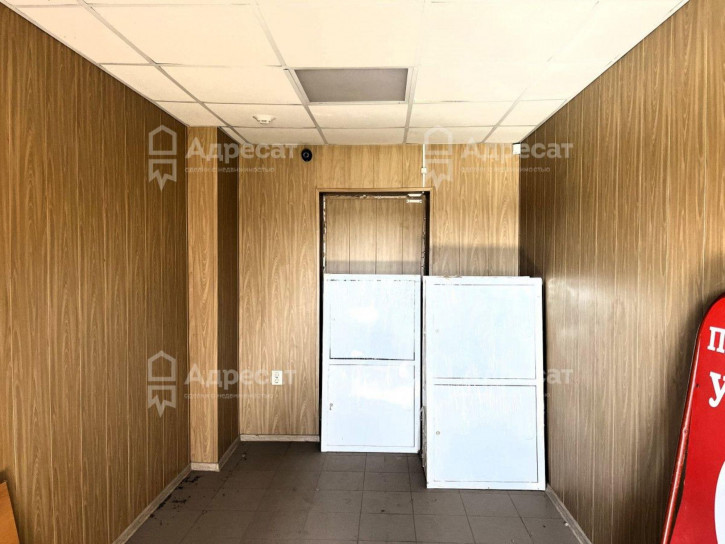 Помещение свободного назначения проспект им. В.И. Ленина,  д.199