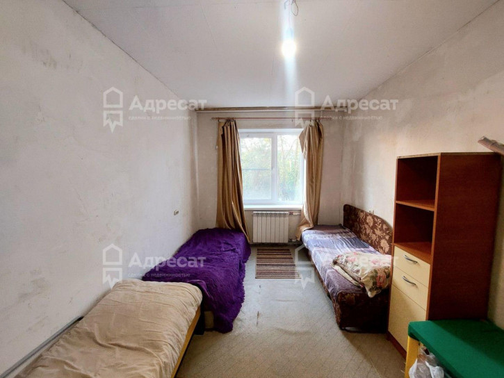 3-комн квартира ул. Турбинная,  д.186