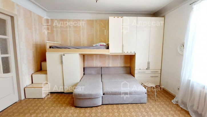 3-комн квартира ул. Пражская,  д.10