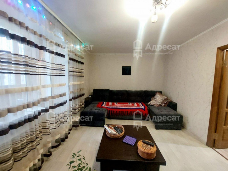 3-комн квартира ул. Алексеевская,  д.2/1