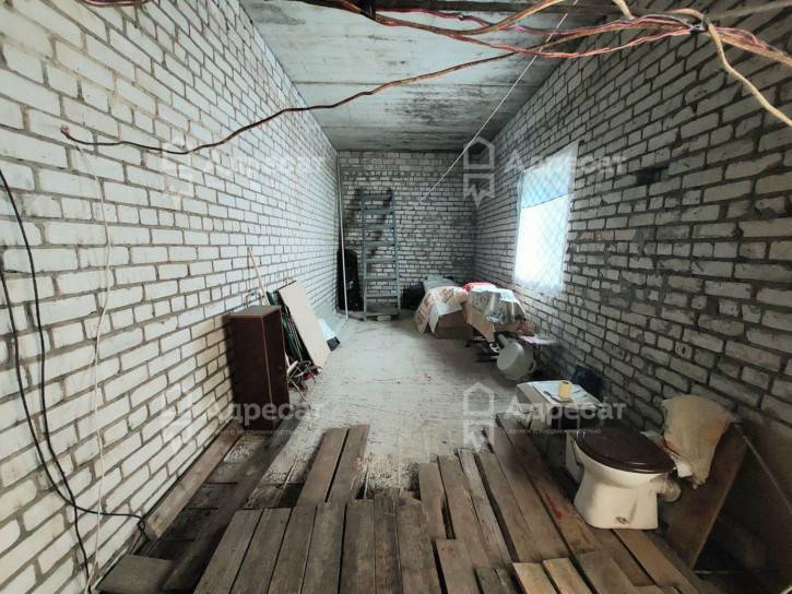 Коттедж/дом ул. Маргариты Агашиной