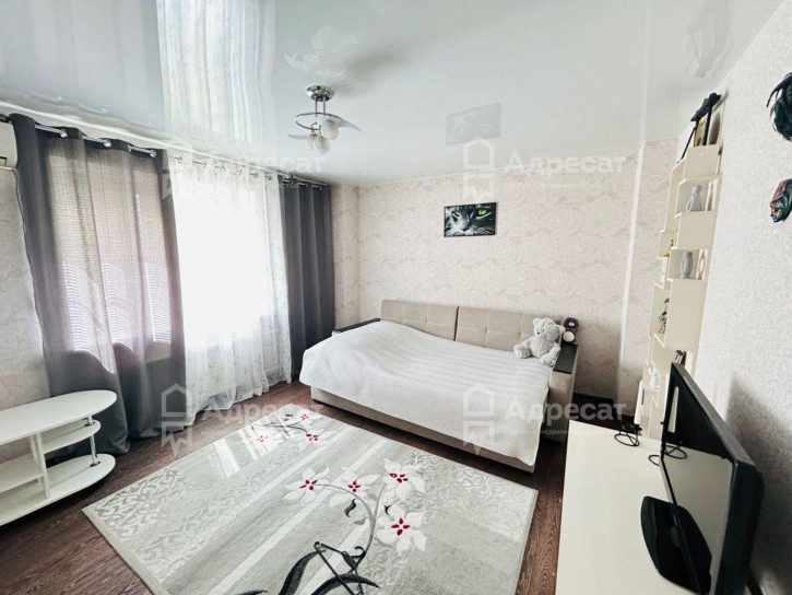 1-комн квартира ул. Высокая,  д.18А