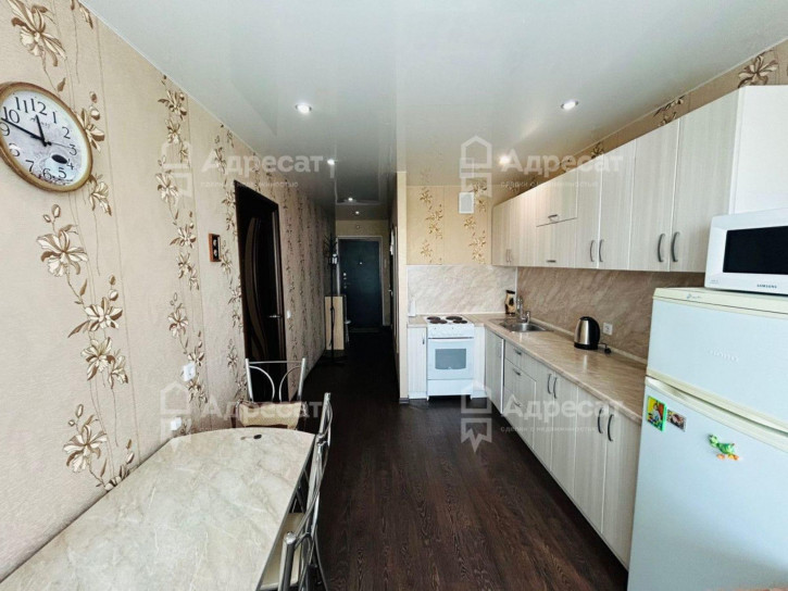 1-комн квартира ул. Высокая,  д.18А