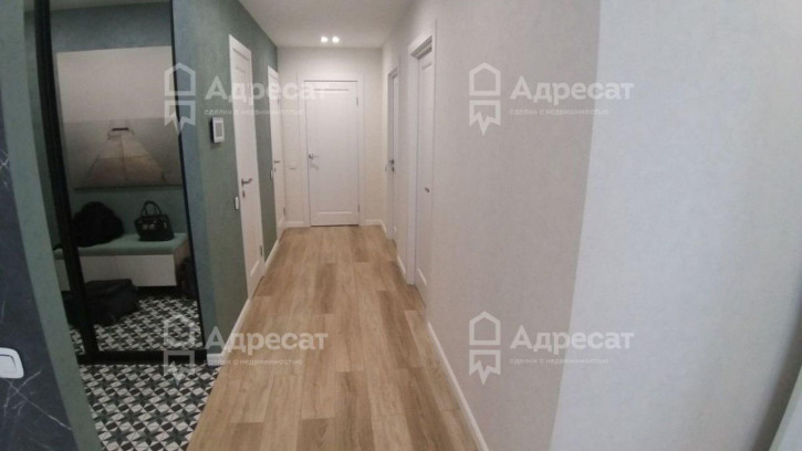 3-комн квартира б-р. 30-летия Победы,  д.11Г