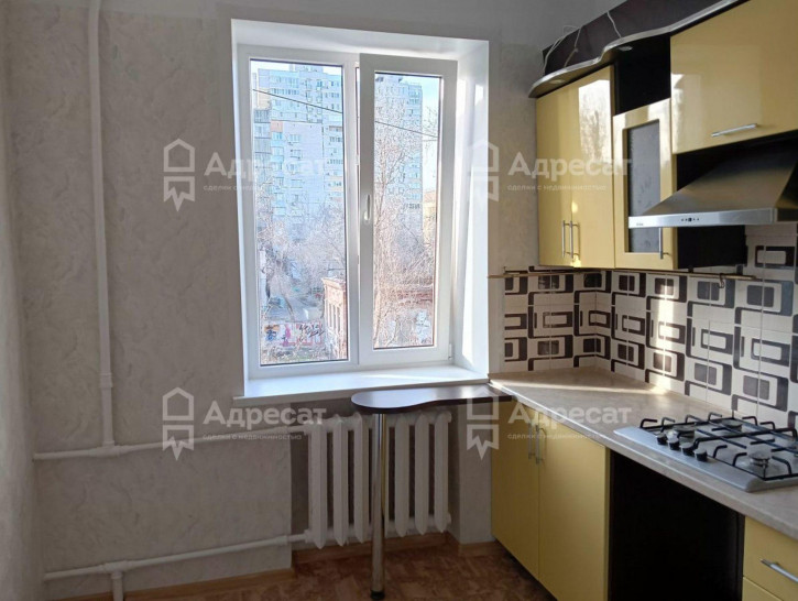 2-комн квартира ул. Ковровская,  д.20