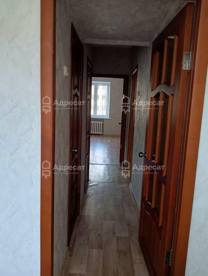 2-комн квартира ул. Ковровская,  д.20