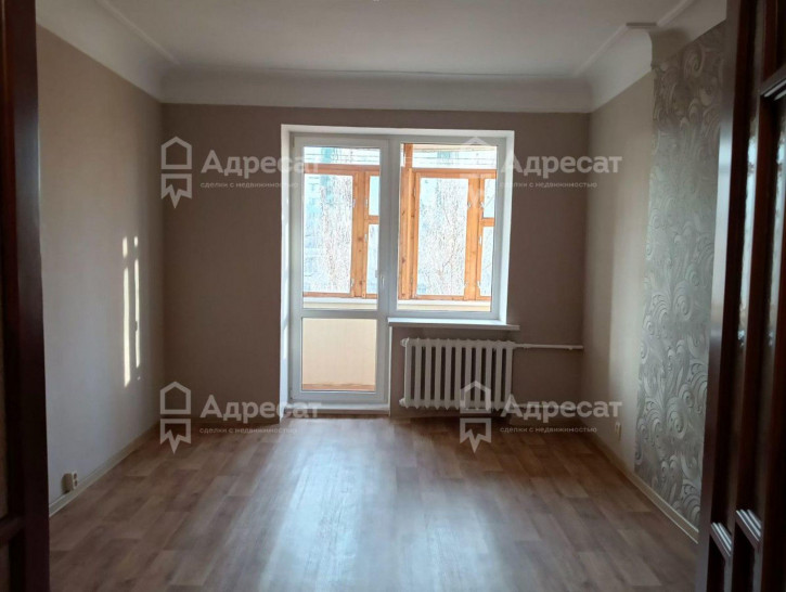 2-комн квартира ул. Ковровская,  д.20