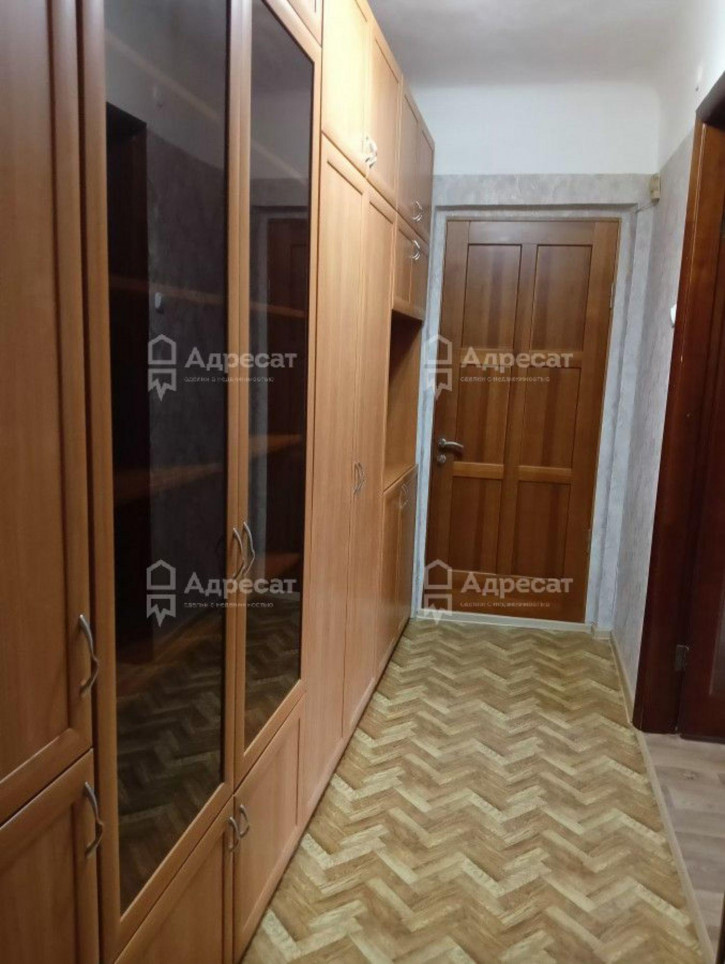 2-комн квартира ул. Ковровская,  д.20