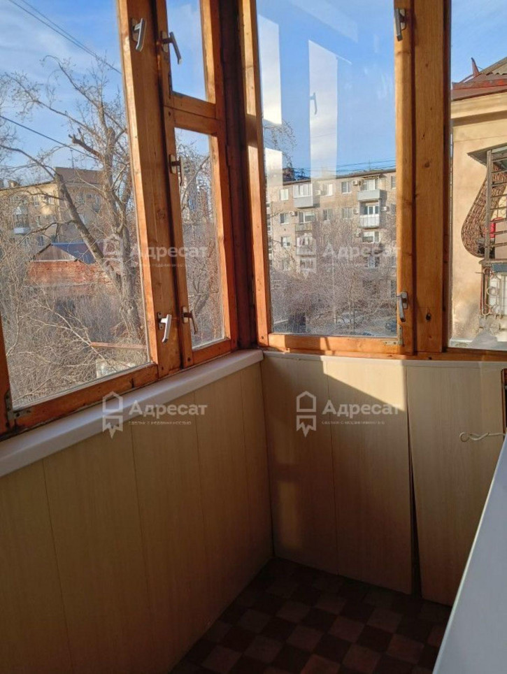 2-комн квартира ул. Ковровская,  д.20