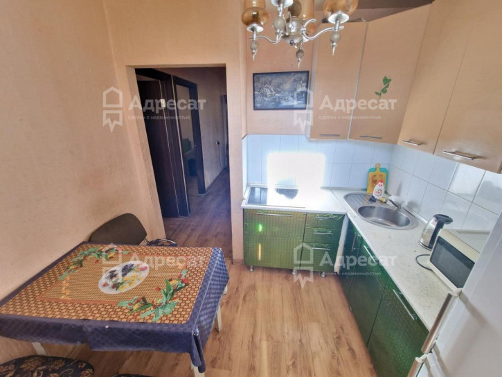 2-комн квартира ул. Землячки,  д.27а