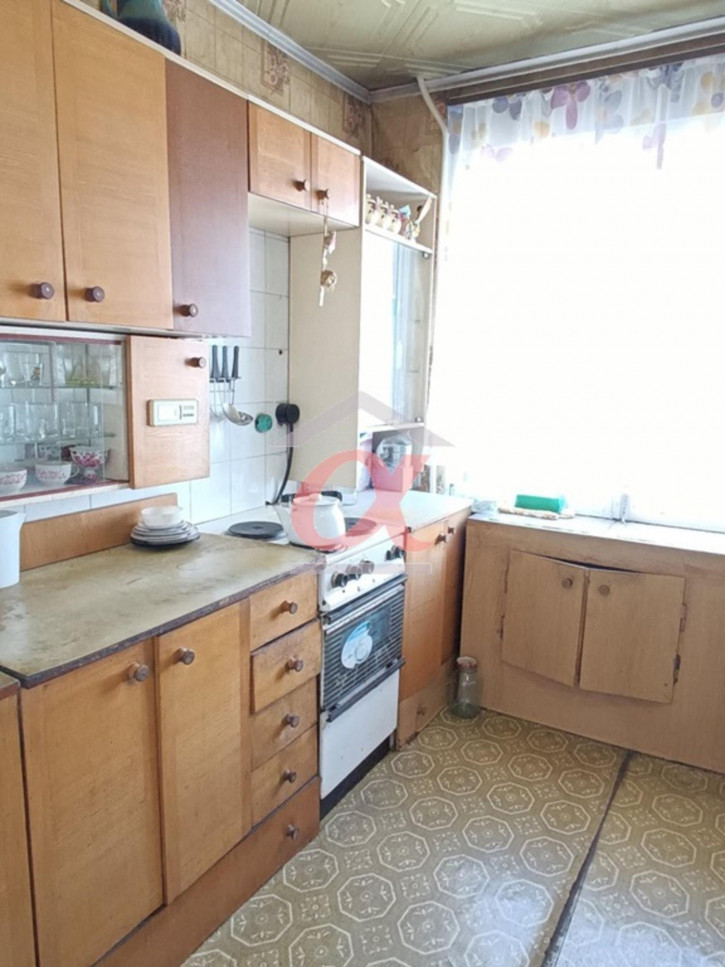3-комн квартира Металлистов улица, 7