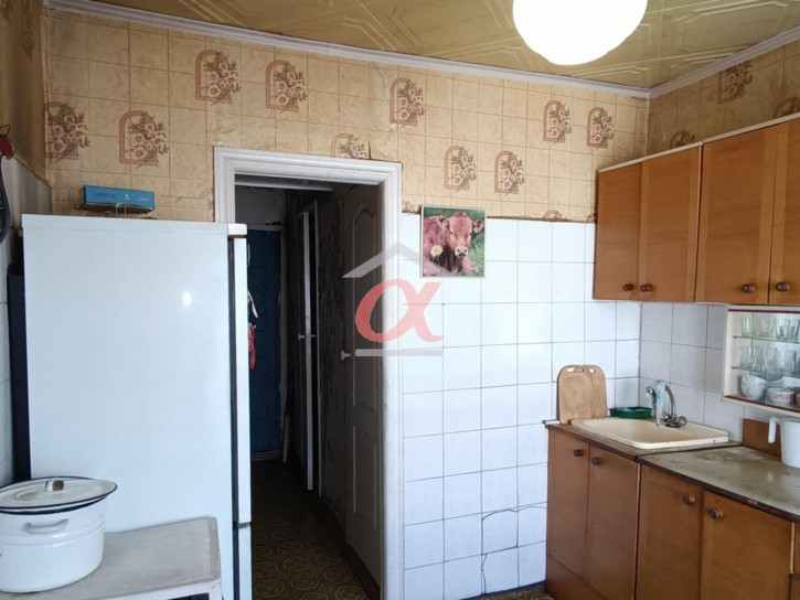 3-комн квартира Металлистов улица, 7