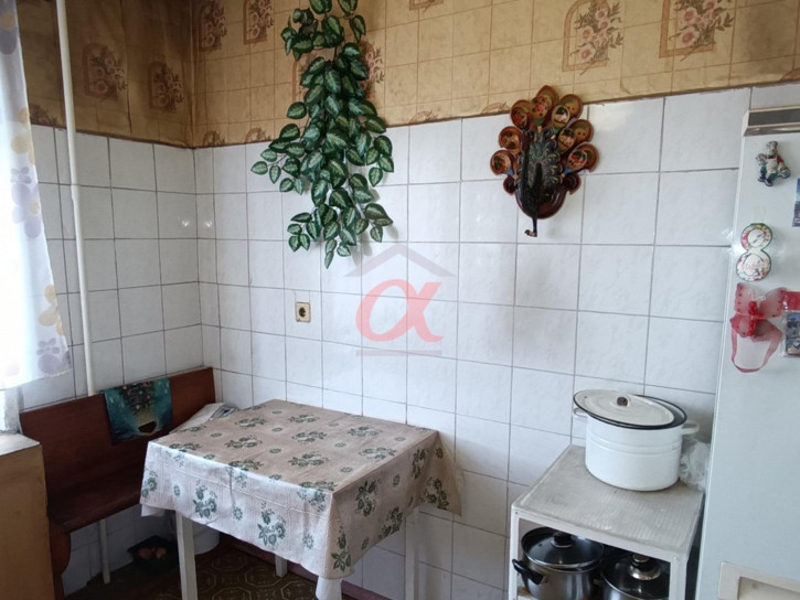 3-комн квартира Металлистов улица, 7