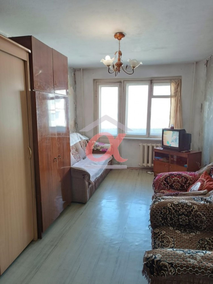 3-комн квартира Металлистов улица, 7