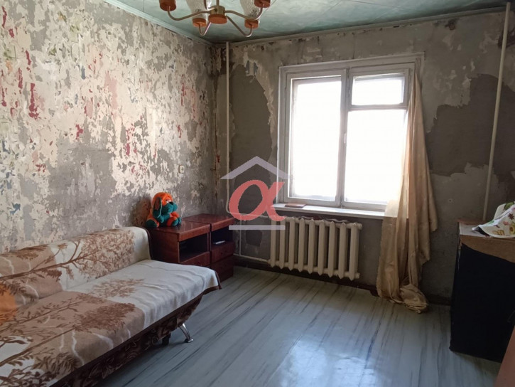 3-комн квартира Металлистов улица, 7