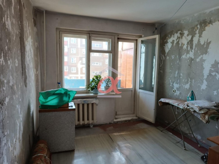3-комн квартира Металлистов улица, 7