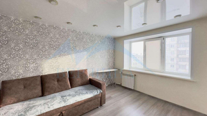 1-комн квартира Ленинский проспект,43к1