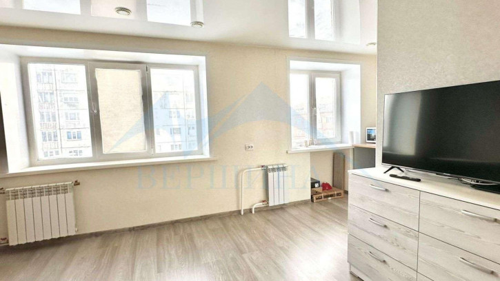 1-комн квартира Ленинский проспект,43к1