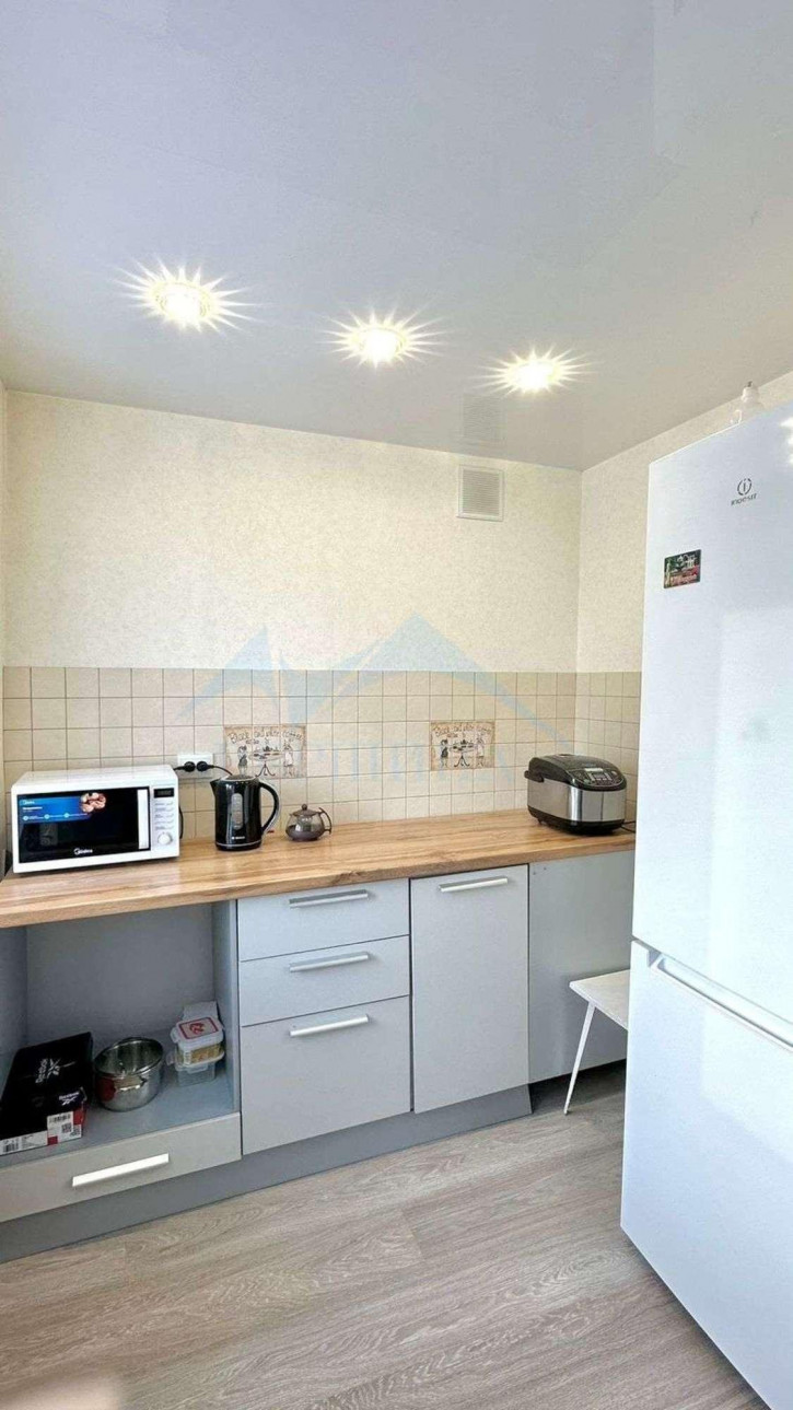 1-комн квартира Ленинский проспект,43к1