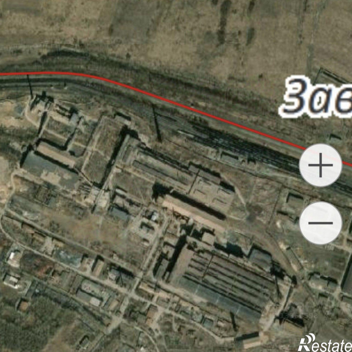 Производственное помещение Пожарная улица