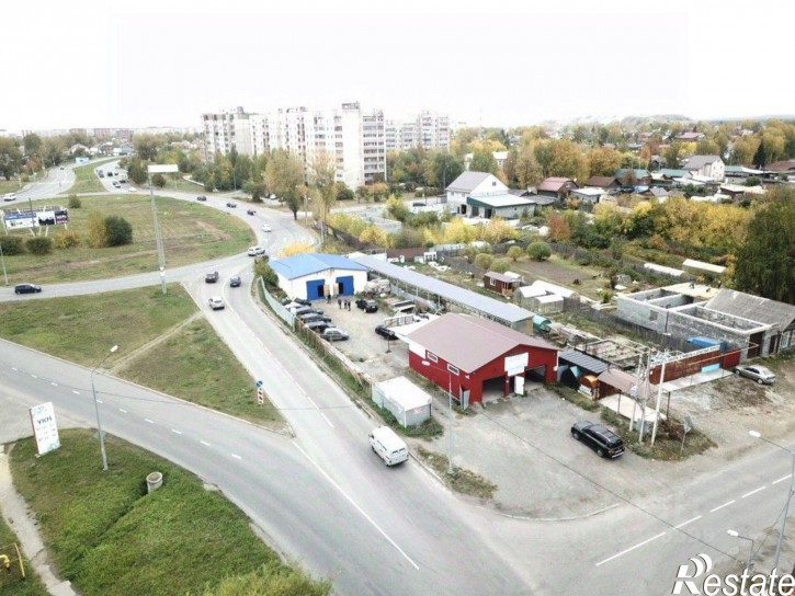 Отдельное здание ул Носова, 45,  д. 45
