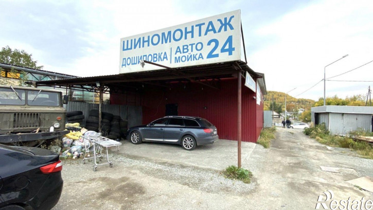 Отдельное здание ул Носова, 45,  д. 45