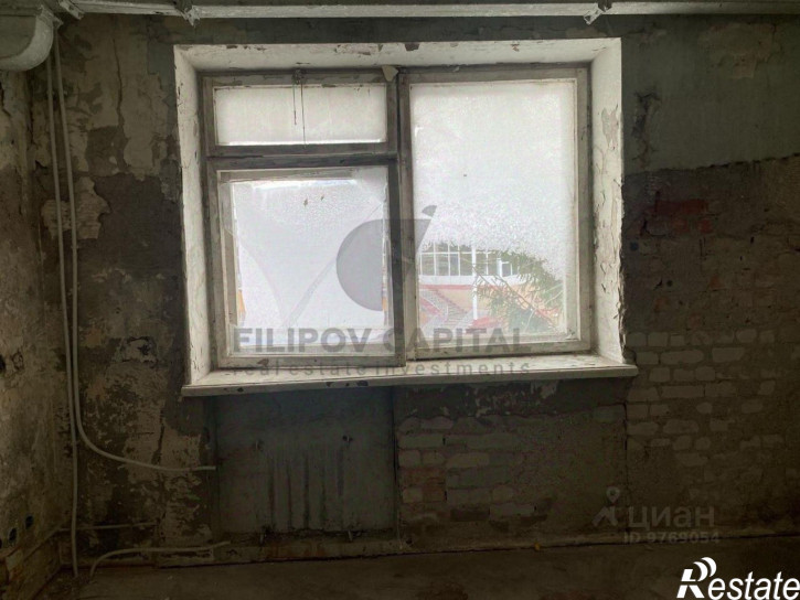 Отдельное здание Уфа г., Кировский, Элеваторная ул., д.20