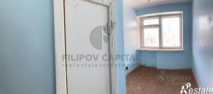 Отдельное здание Уфа г., Кировский, Элеваторная ул., д.20