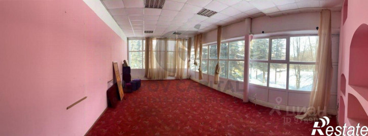 Отдельное здание Уфа г., Кировский, Элеваторная ул., д.20