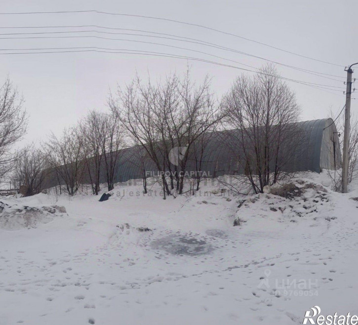 Склад ул Новая, 32,  д. 32