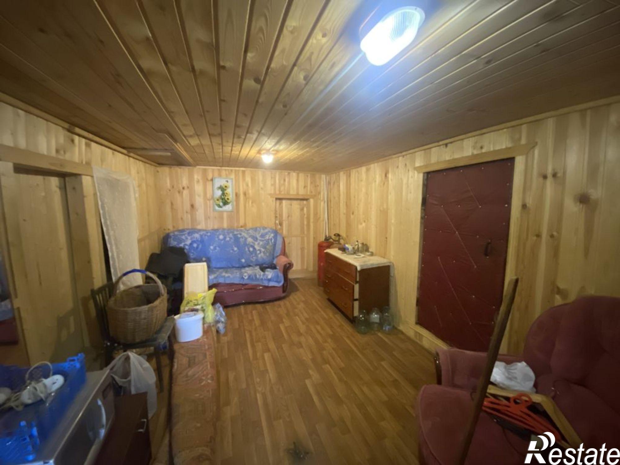 Купить дачу, дом, коттедж за 2 800 000 рублей на Тимонино д