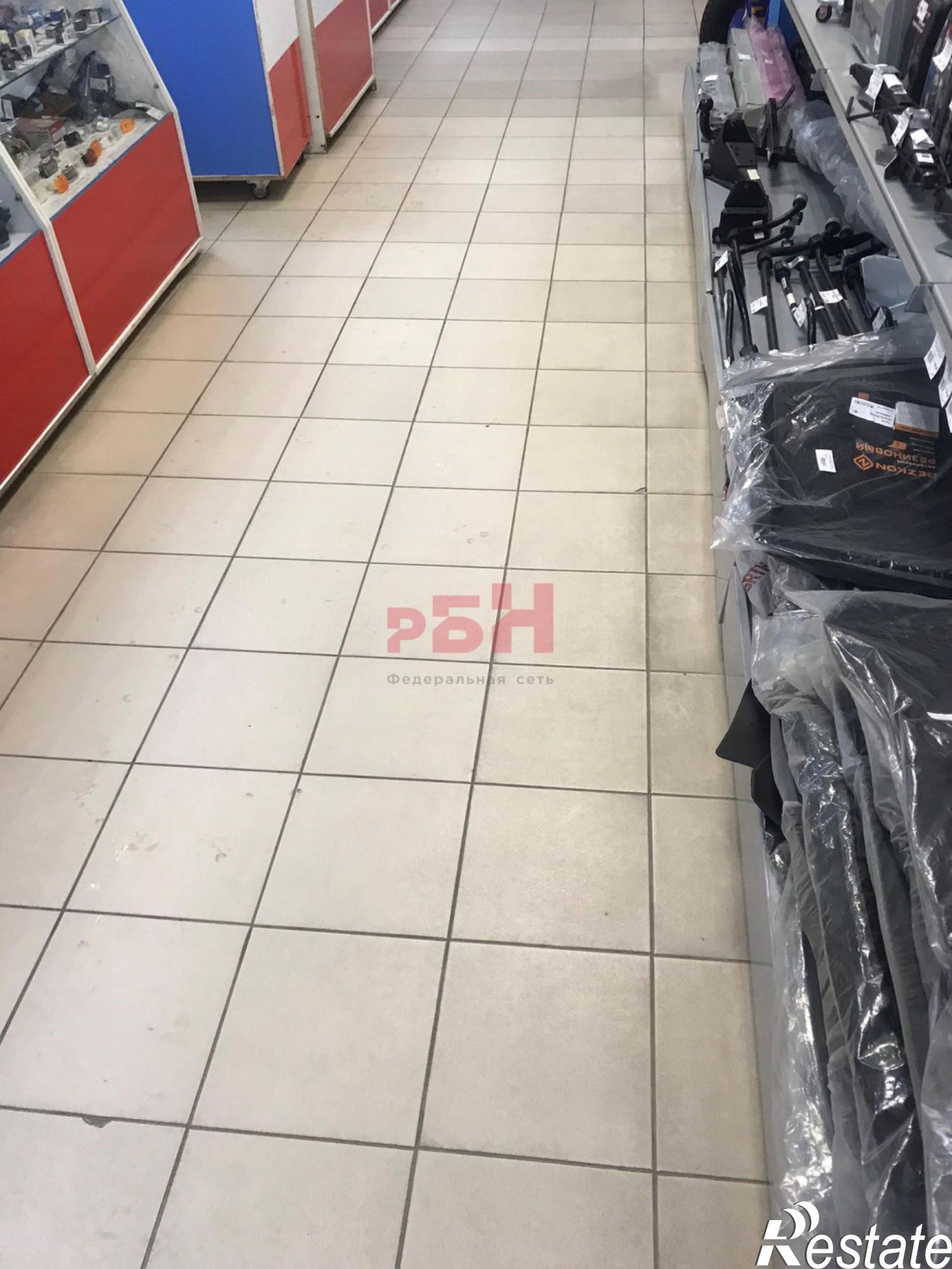 Купить помещение свободного назначения за 7 812 340 рублей на Гая проспект, 63