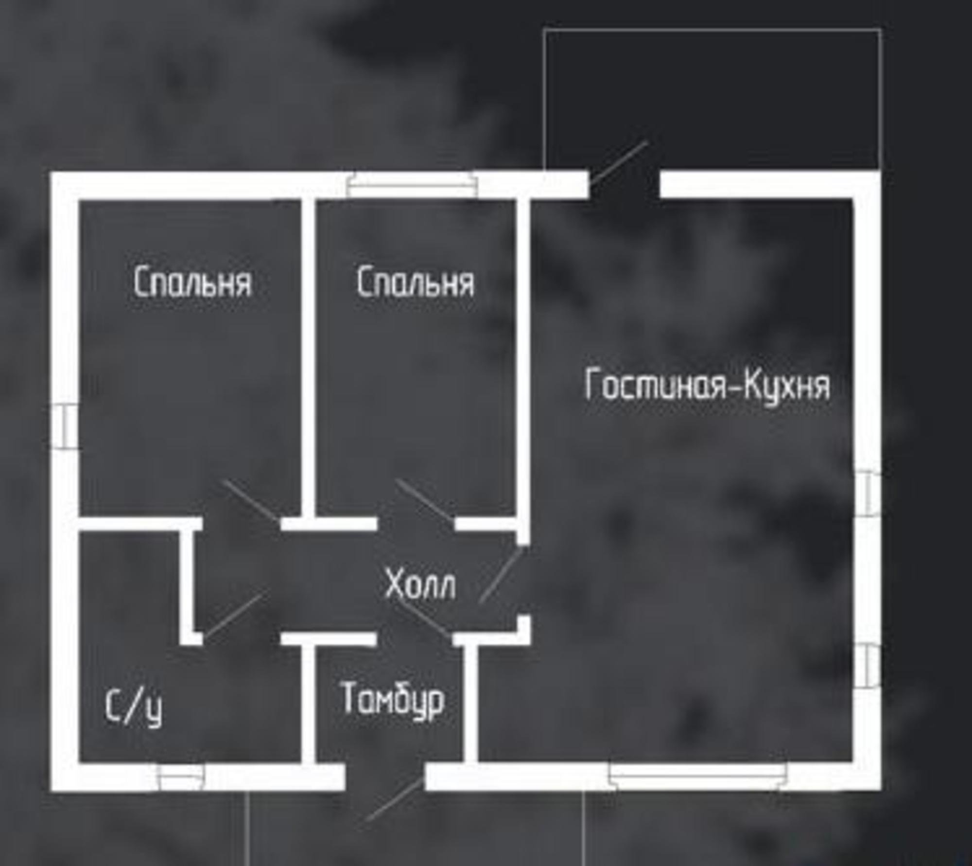 Купить дачу, дом, коттедж за 4 900 000 рублей на ул Новая