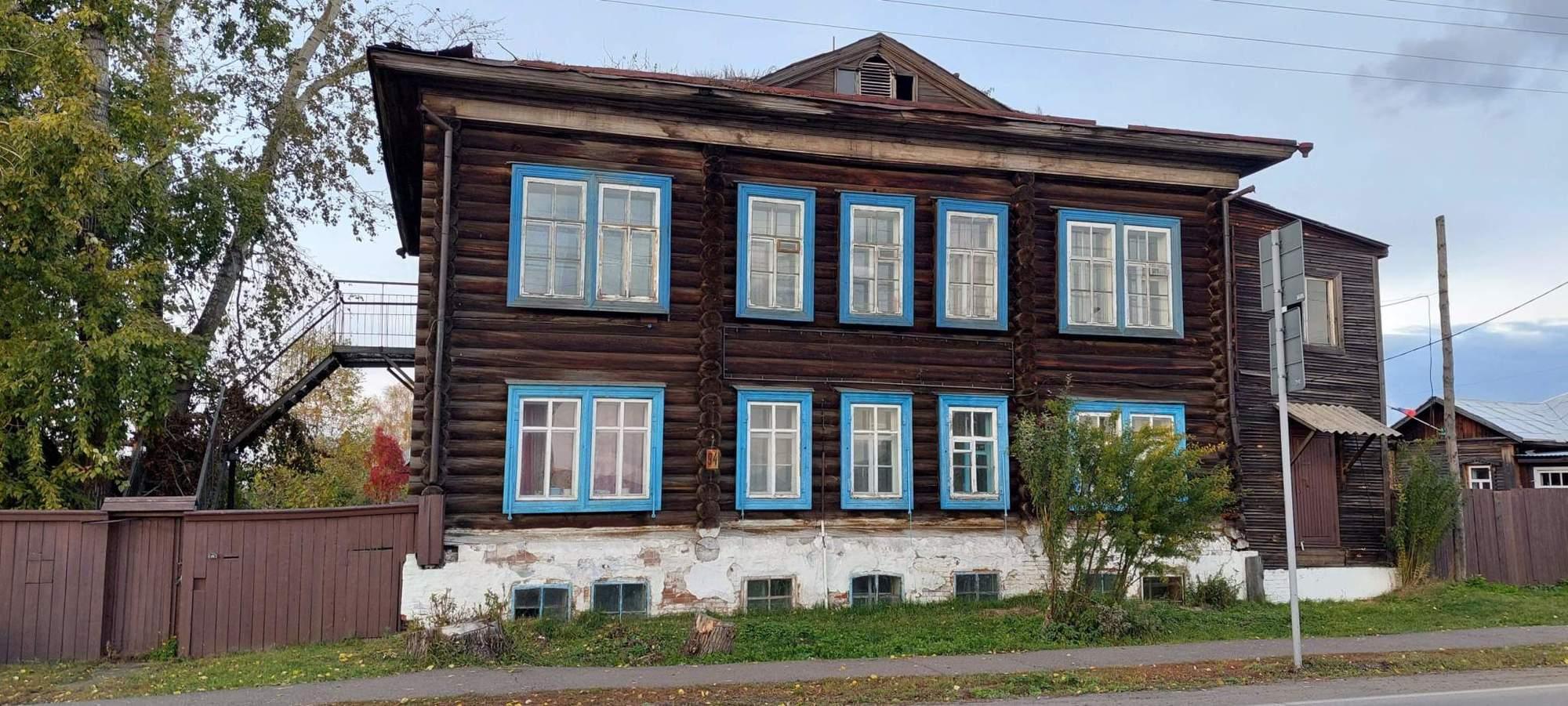 Купить помещение свободного назначения за 1 046 150 рублей на Ленина улица, д.94
