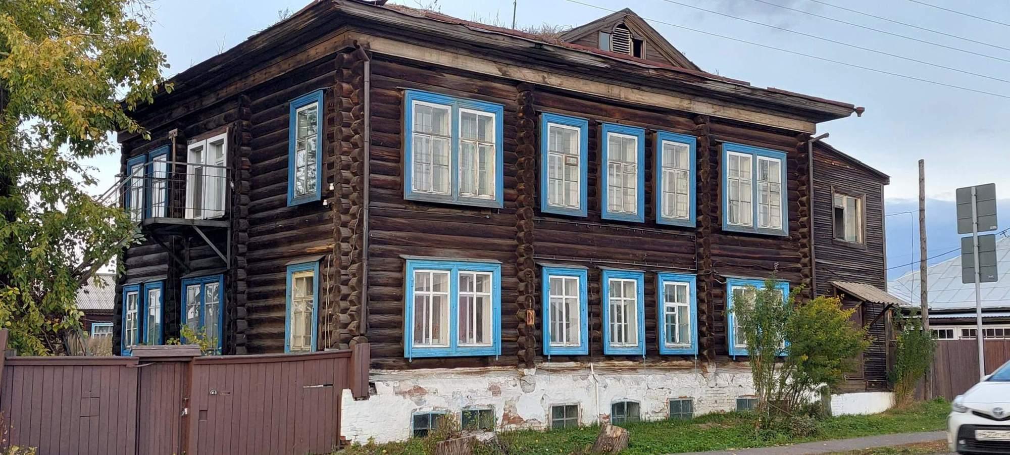 Купить помещение свободного назначения за 1 046 150 рублей на Ленина улица, д.94