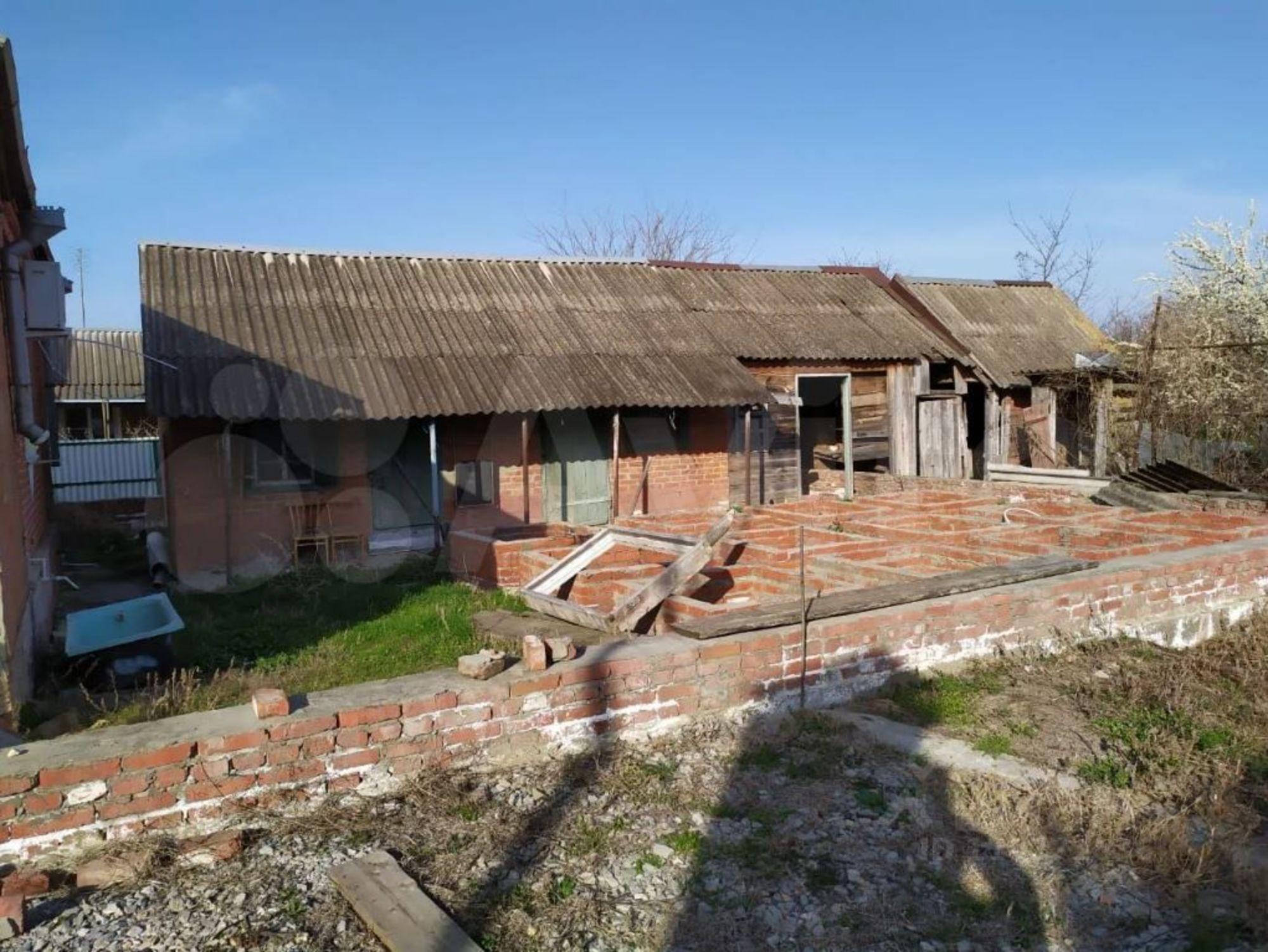 Купить дачу, дом, коттедж за 3 700 000 рублей на Пролетарская улица, 27